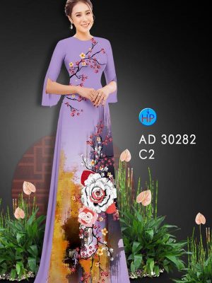 1608347916 372 vai ao dai dep truyen thong (8)